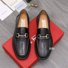 Picture of Ferragamo Shoes _SKUFerragamocoloursz38-45WM08045264